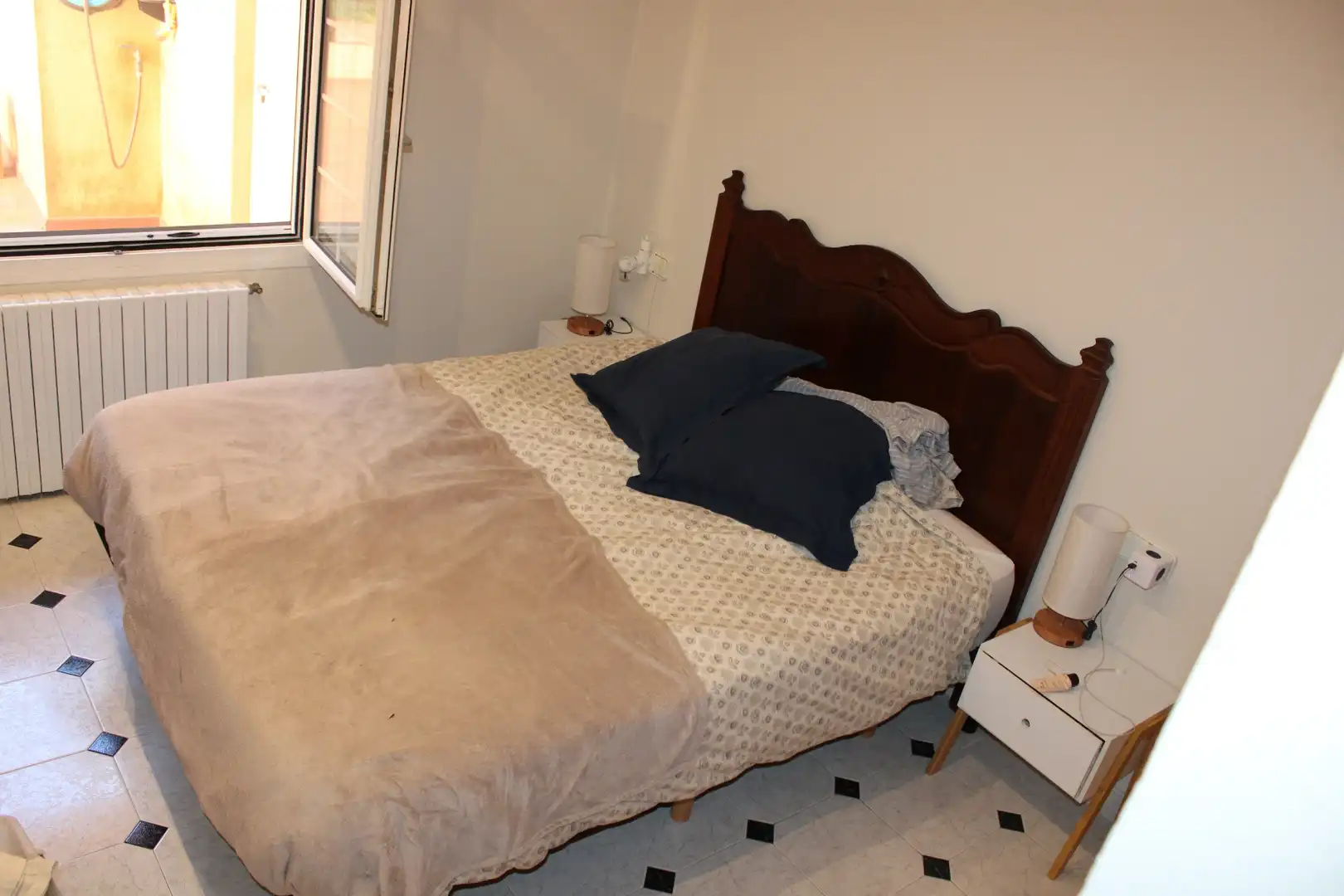 Casa a schiera con terrazza in vendita a Begur pueblo, imagen 8