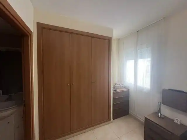 Bedroom of Flat for sale in La Ràpita  with Terrace and Storage room