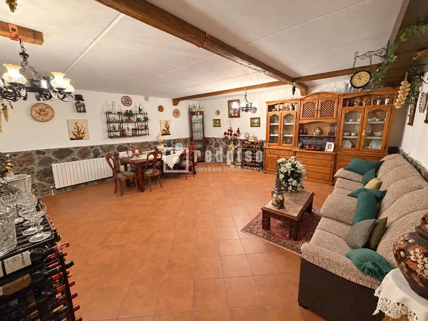 Villa à vendre à El Casar, imagen 27