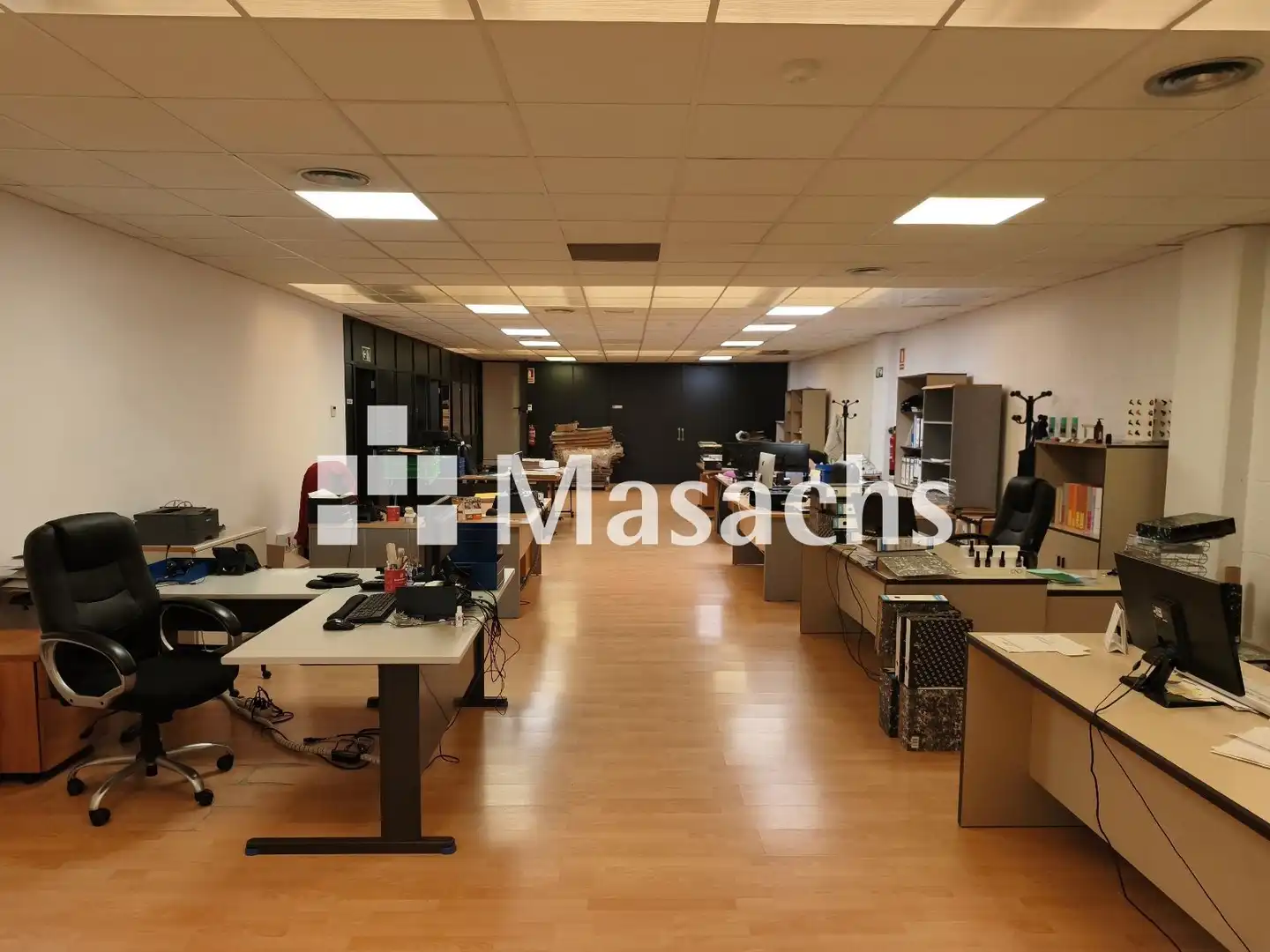 Fabrikhallen zur Miete in Vilassar de Mar