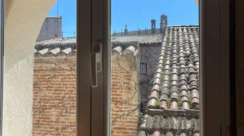 Photo 5 of Buildings for sale in Calle Santa Isabel, 10, Centro Ciudad, Plasencia