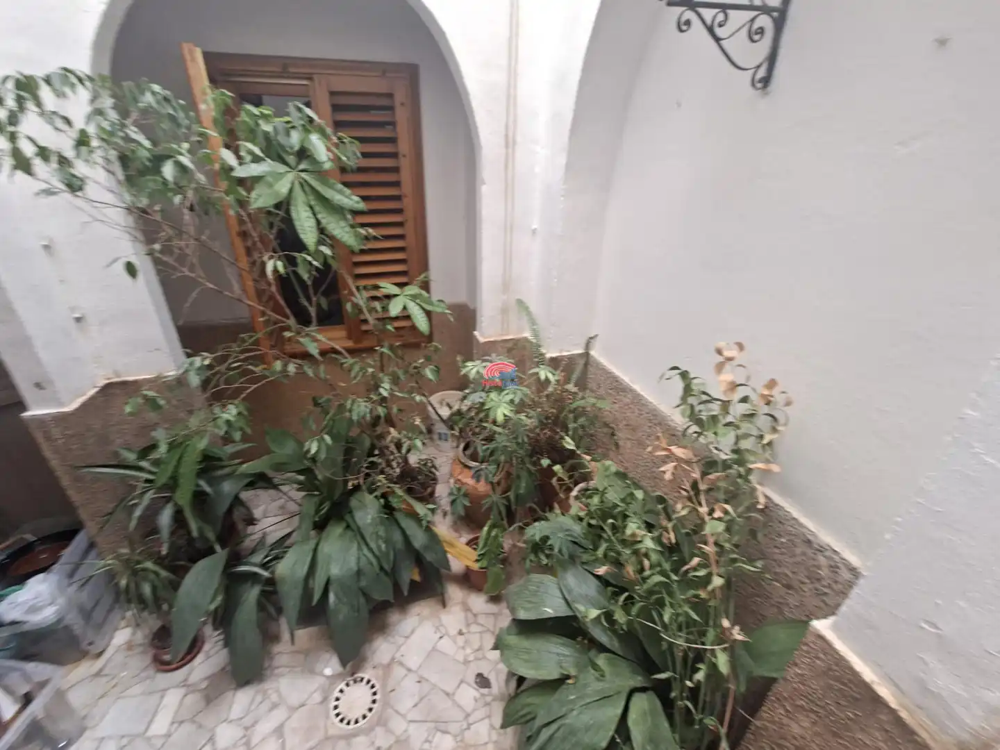 Jardí de Pis en venda en Sagunto / Sagunt amb Traster