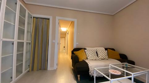 Foto 3 de Piso en venta en Gorte Kalea, 17, San Francisco, Bilbao