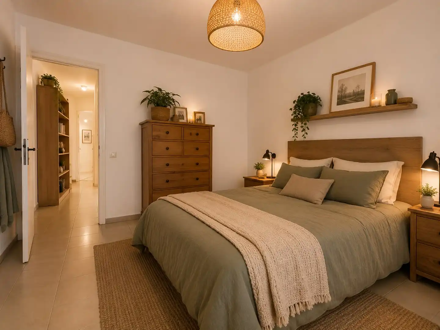 Maison avec terrasse à vendre à Carrer Pere Serrabella, imagen 12