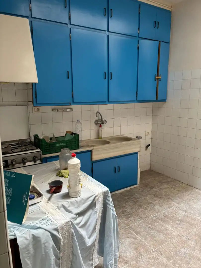 Cuina de Casa o xalet en venda en Castellón de la Plana / Castelló de la Plana