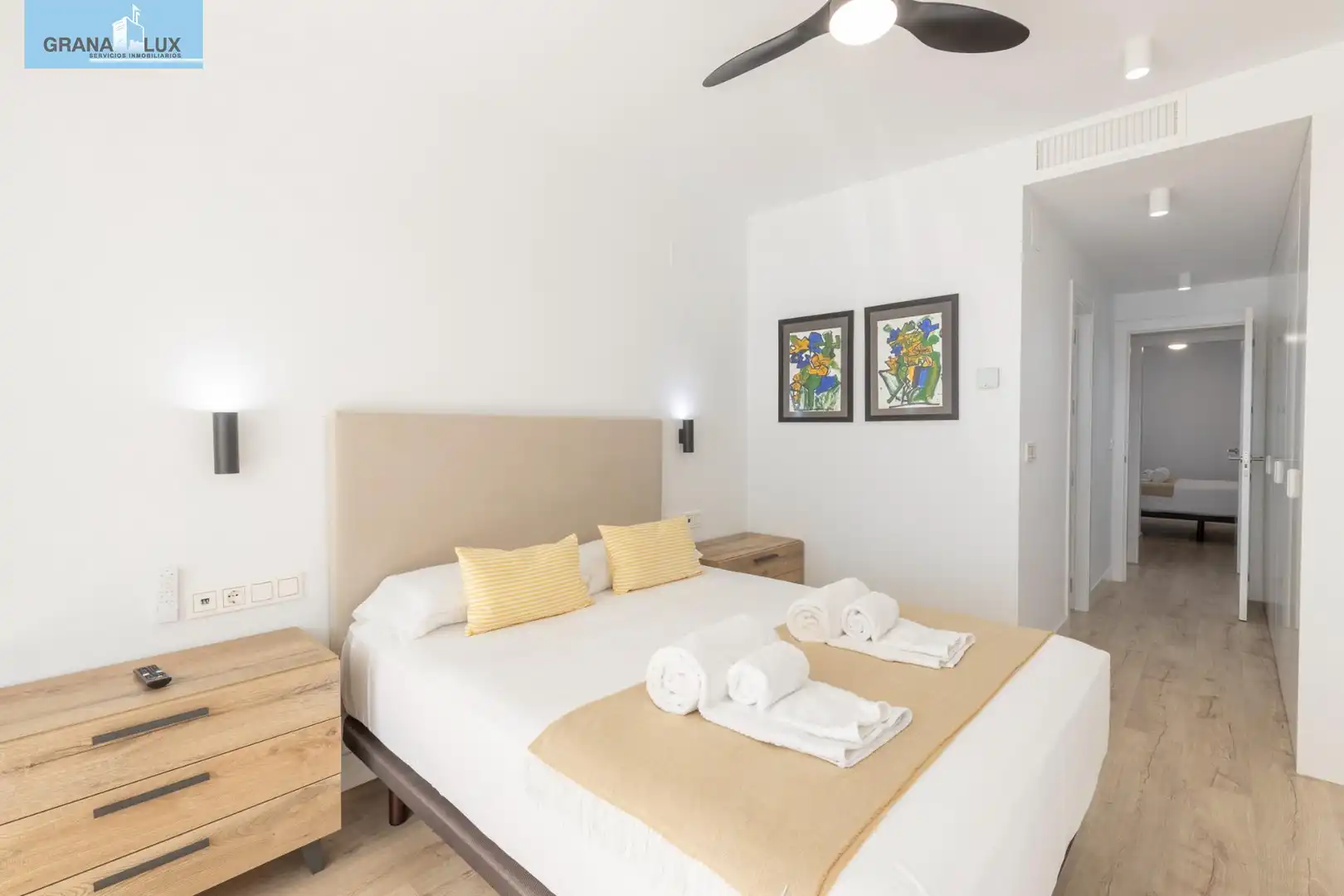 Flat with pool for sale in Calle Calle Rector Federico Mayor Zaragoza, imagen 31