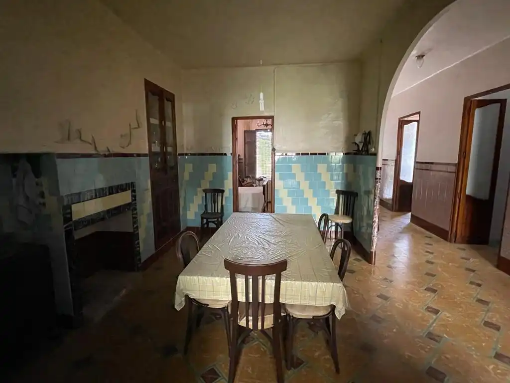 Dining room of Houses for sale in Torreblanca  with Private garden, Terrace and Storage room