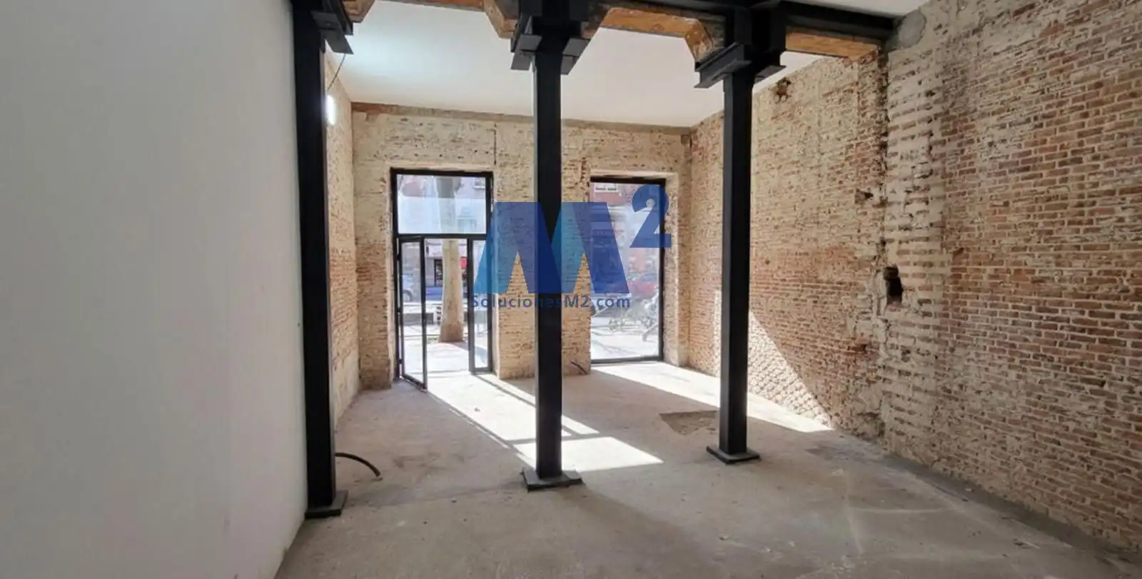 Commercial properties for sale in Pacífico