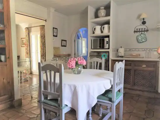 Casa o chalet de alquiler en Sotogrande Costa