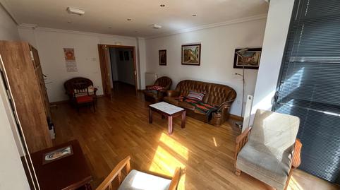 Foto 3 de Pis de lloguer a Centro, Cuenca Capital