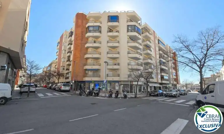 Wohnung mit Aufzug zum Verkauf in Carrer del Puig Rom 98, imagen 16