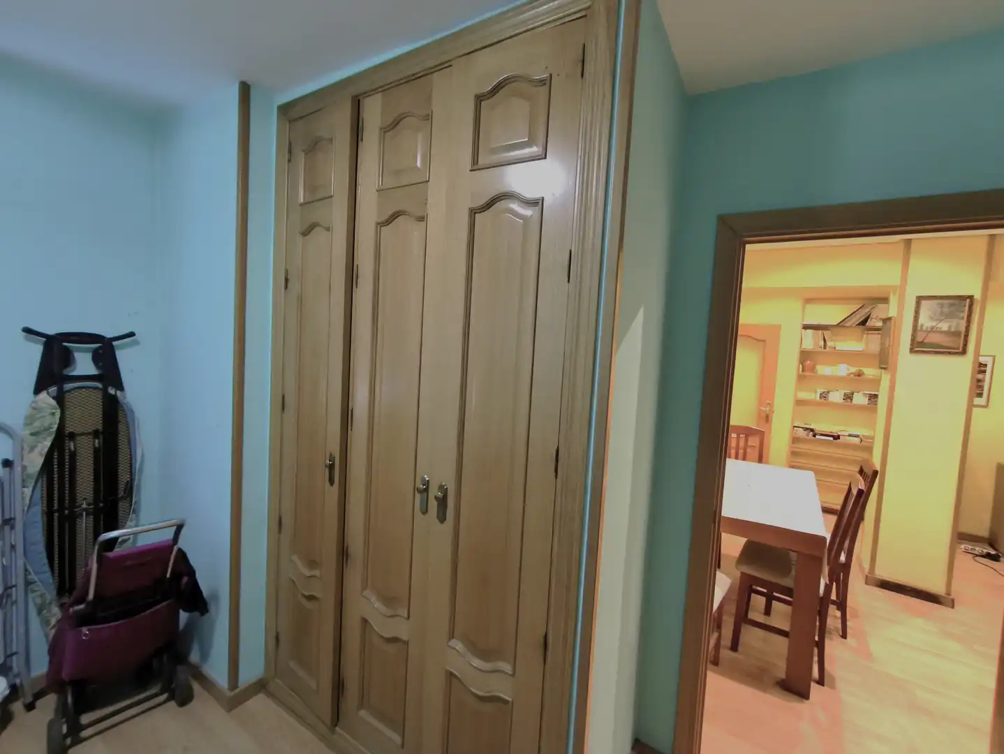 Flat for sale in Calle de Illescas, Aluche