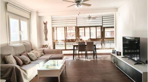 Foto 5 de Pis en venda a Calle Sacerdote Isidro Albert, Benisaudet, Alicante / Alacant