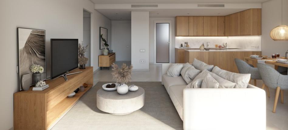Foto 1 de Apartamento en venta en Capdepera Poble, Illes Balears