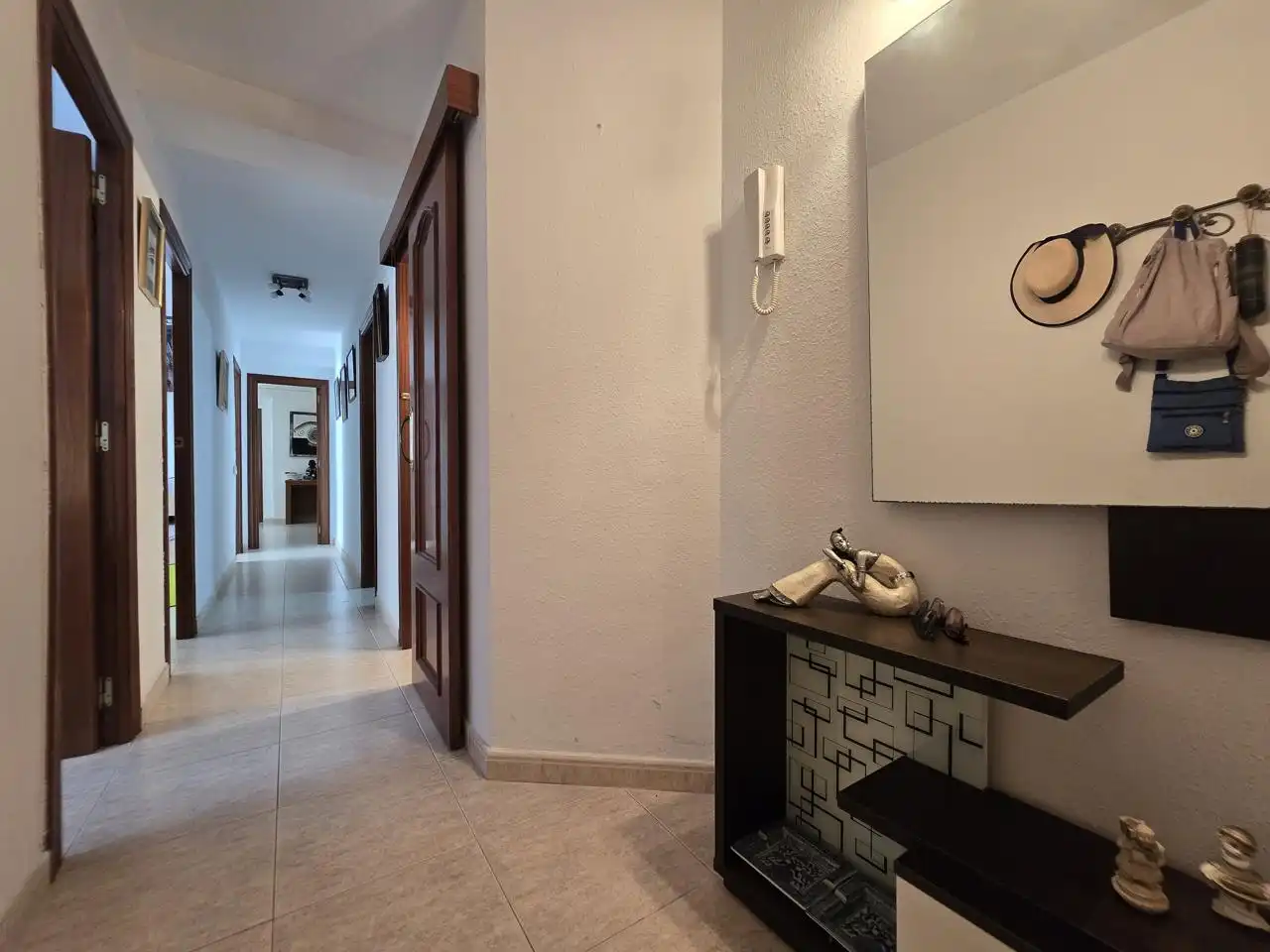 Piso con ascensor en venta en Avenida Emilio Ortuño, imagen 28