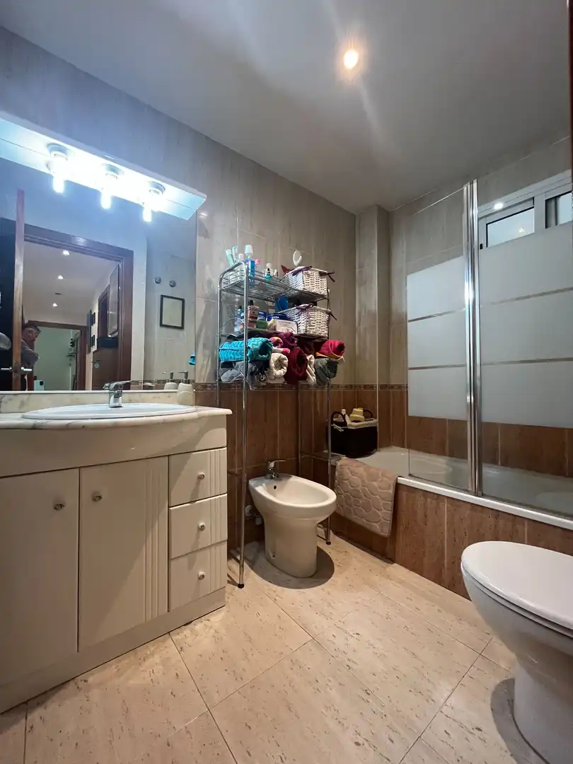 Piso en venta en Pare vilaseca, 15, Ponent - Set Camins