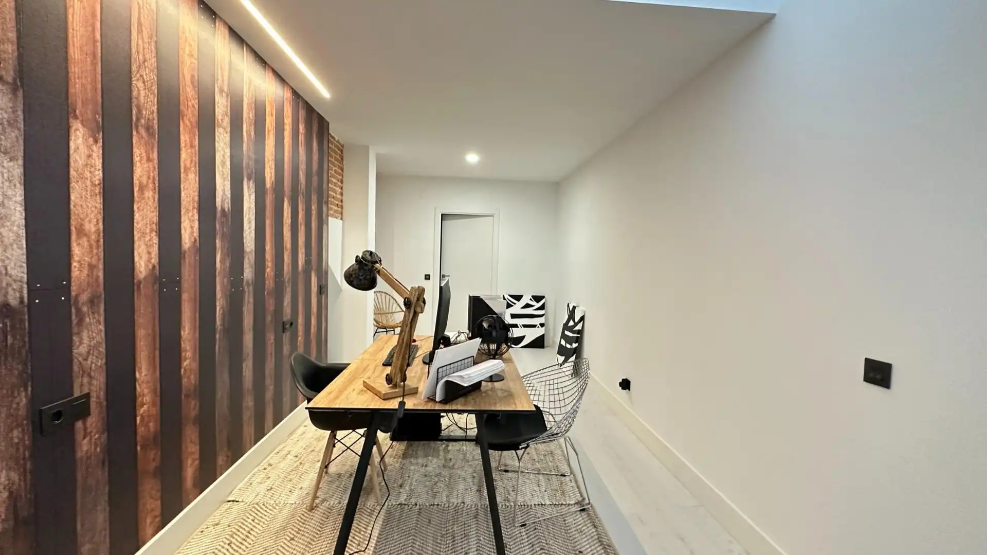 Casa o chalet en venta en Golmayo con Aire acondicionado, Jardín privado y Terraza
