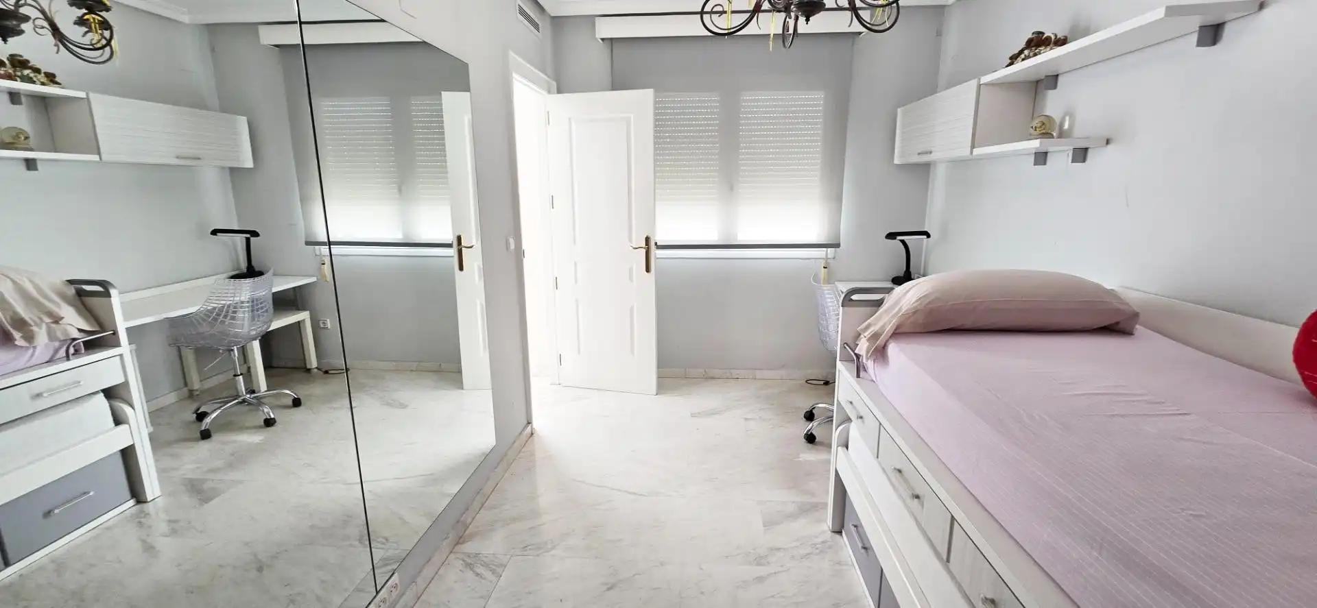 Wohnung zur Miete in Petrer