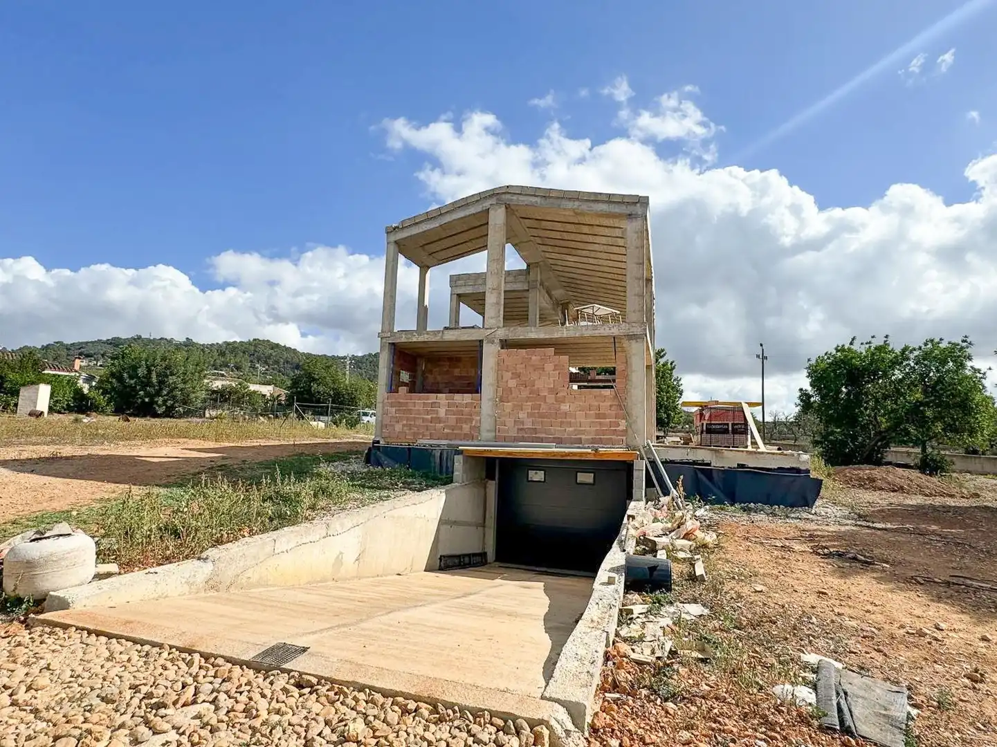 Country house with pool for sale in Zona Periurbana, imagen 5
