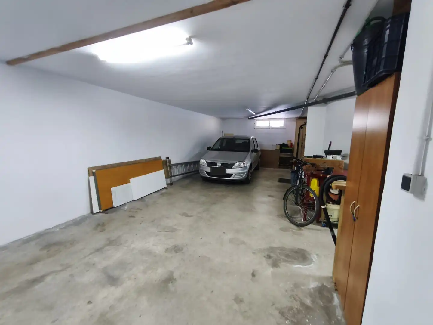 Chalet con terraza en venta en Carrer Varsòvia, imagen 77