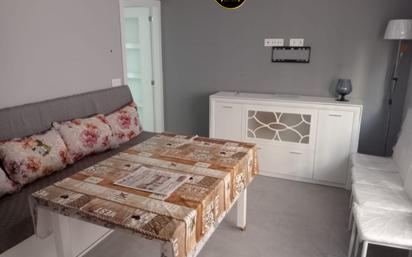 Bedroom of Flat for sale in  Jaén Capital