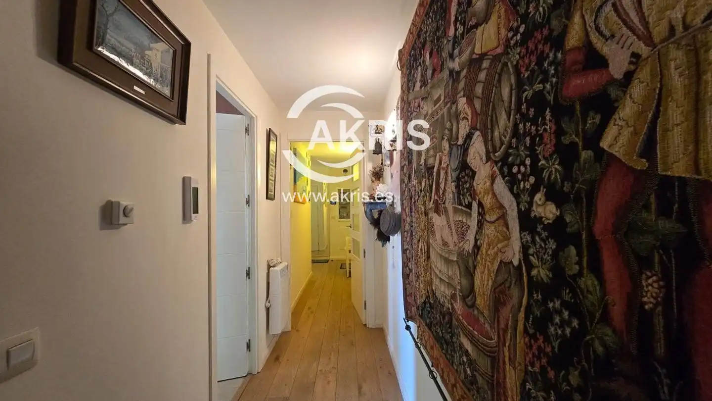 Piso con piscina en venta en Avinguda Sa Boadella, imagen 27