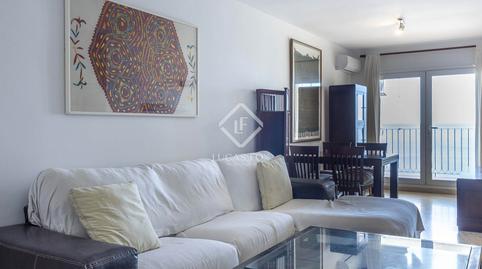 Foto 3 de Pis en venda a Port Saplaya, Valencia