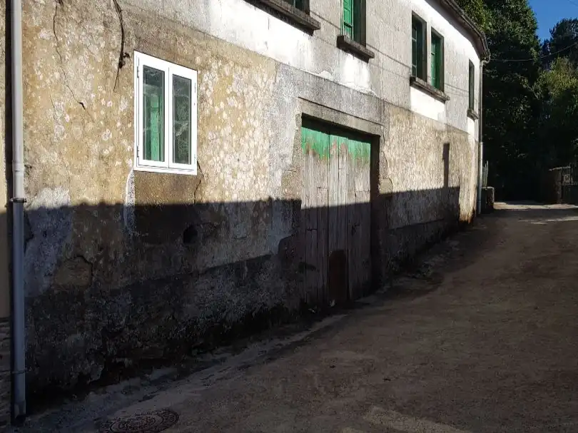 Casa rústica en venda a Lugar Quintela 4