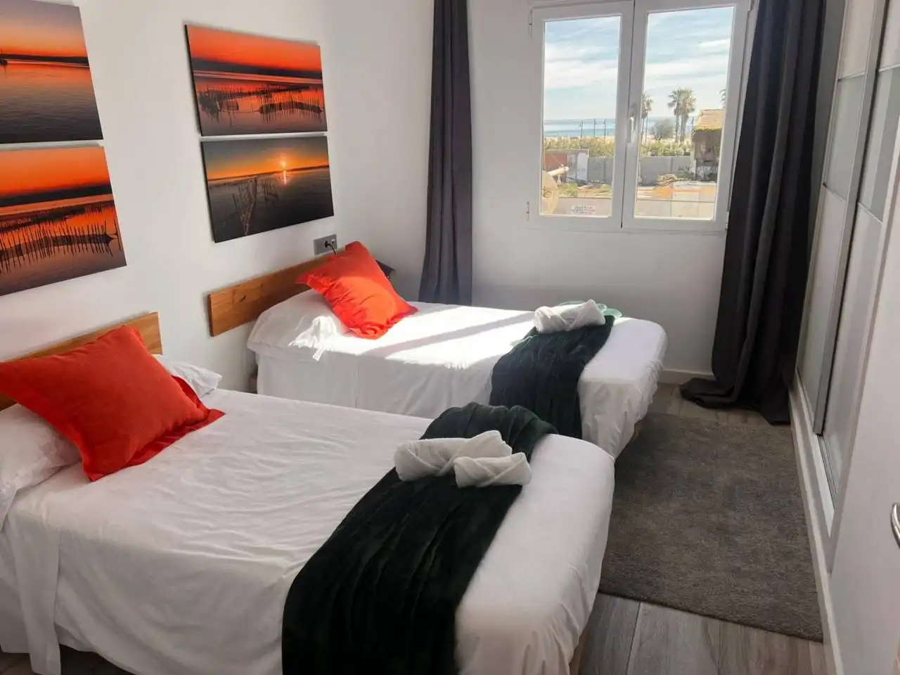 Casa con jardín en venta en Calle Eugenia Viñes, imagen 49