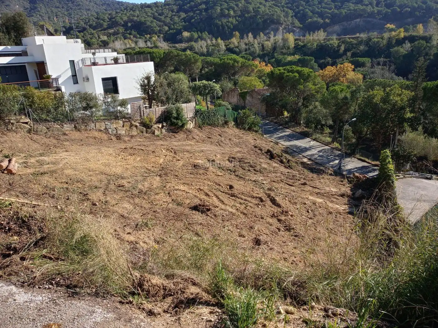 Terreno residencial en venta en Carrer de la Gardenia 16, imagen 4