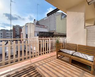 Apartament de lloguer a Barri de les Corts