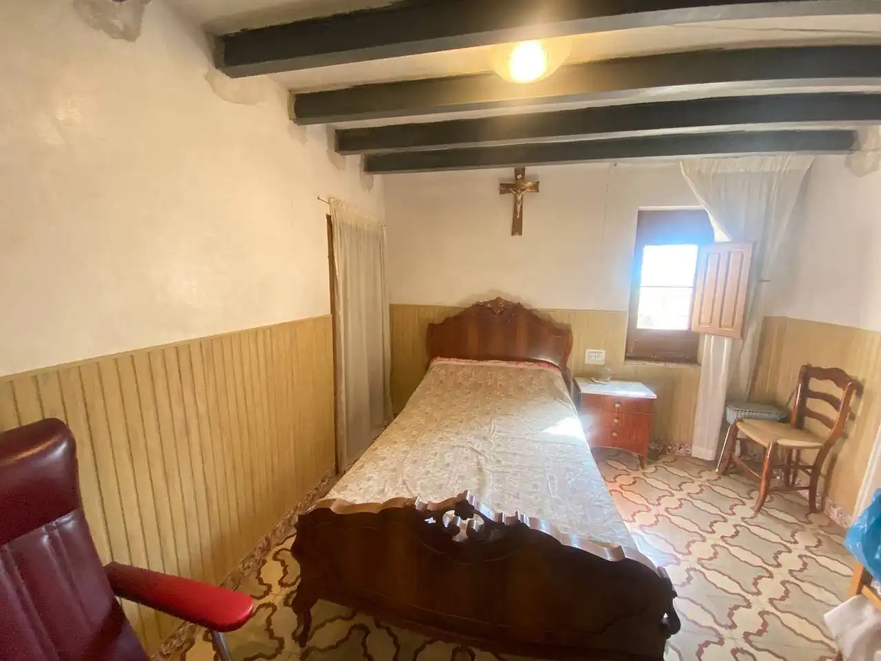 Casa rustica con giardino in vendita a La Romana, imagen 27