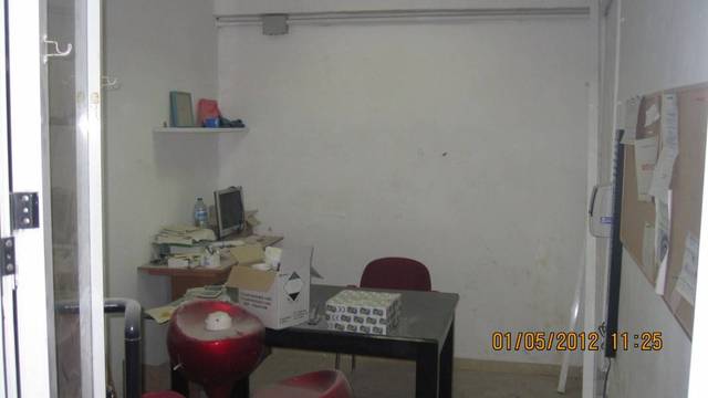 Local comercial en Alquiler en Albox