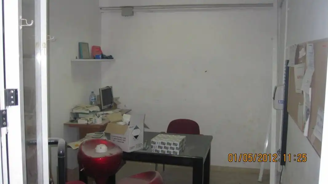 Local de alquiler en Albox