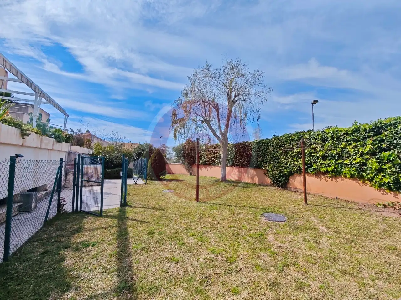 Garden of Flat for sale in Rincón de la Victoria  with Air Conditioner, Terrace and Community pool