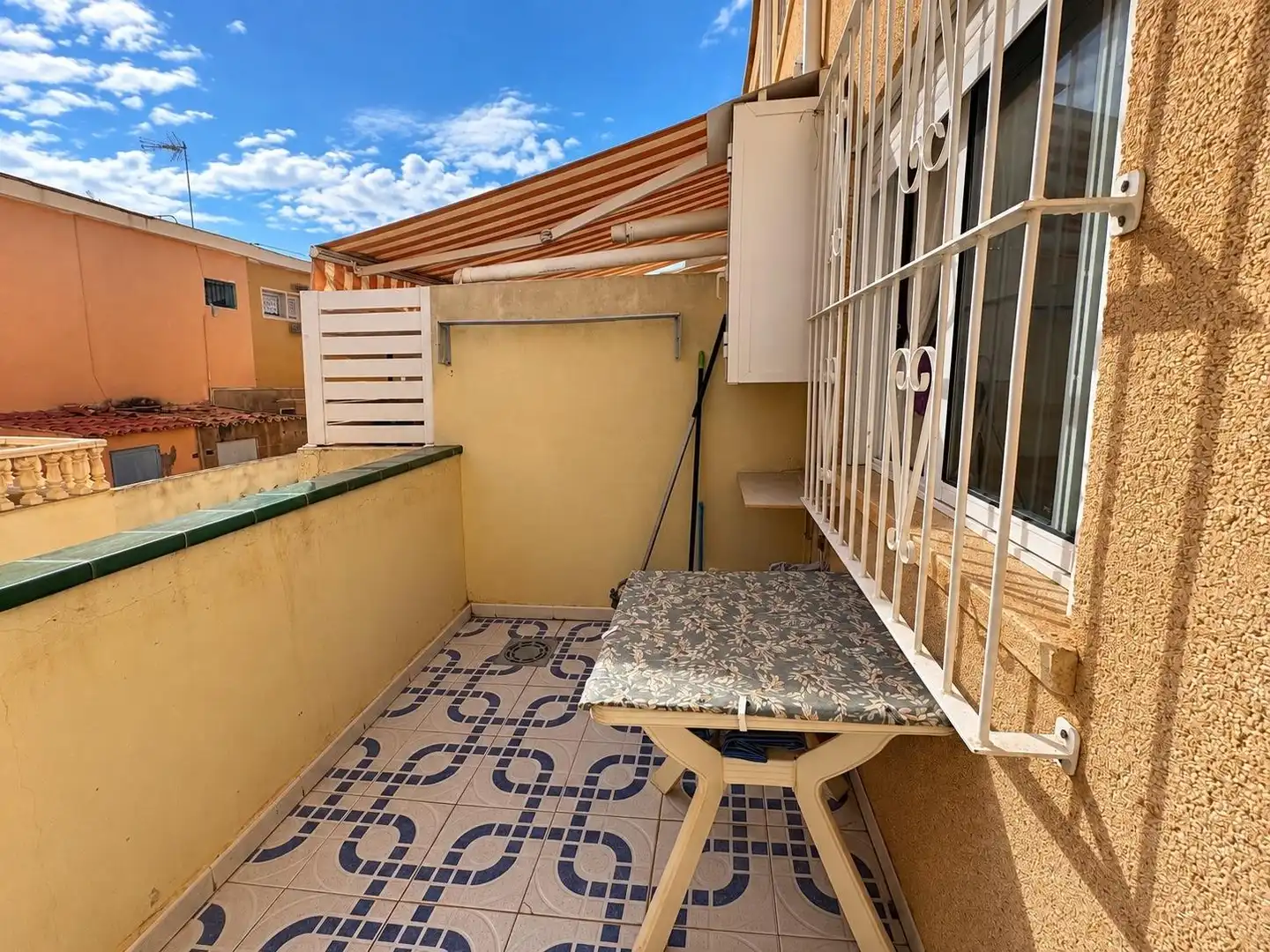 Casa a schiera con terrazza in vendita a Calle CONSUETA, imagen 15