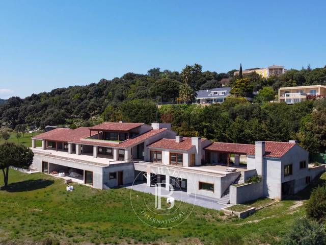 Casa-chalet en Venta en Supermaresme