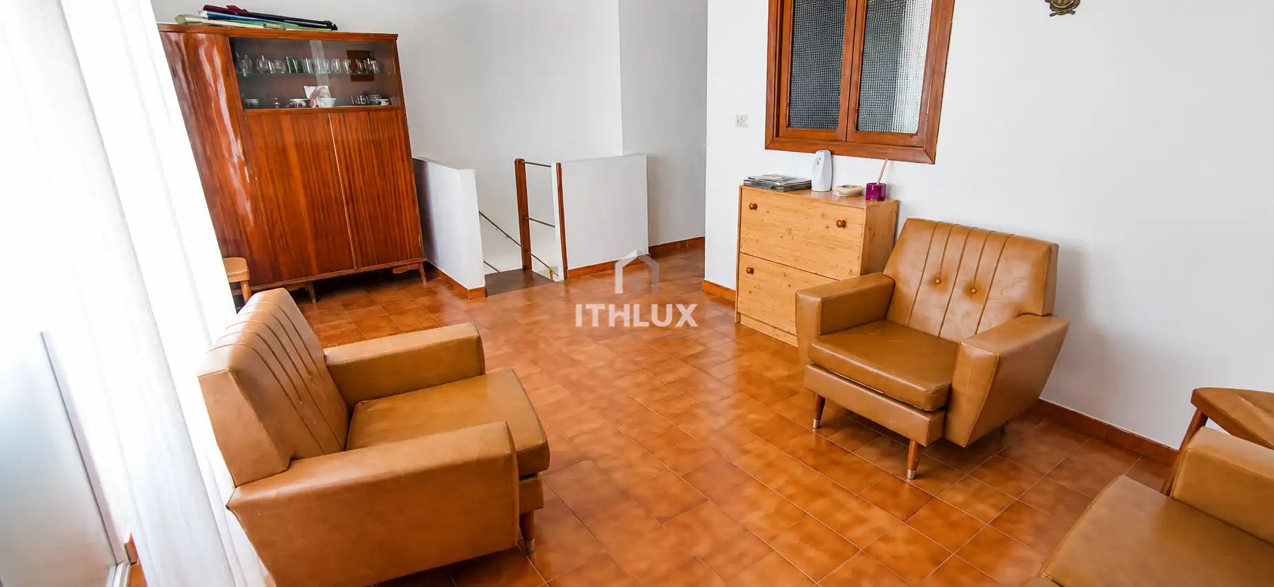 Casa adosada en venta en Morales, Villalba de los Barros