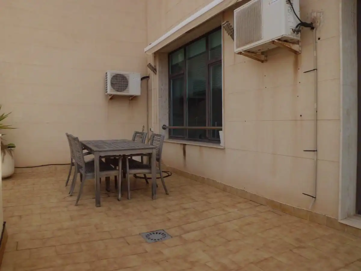 Büro mit Aufzug zur Miete in El Ejido Ciudad, imagen 8