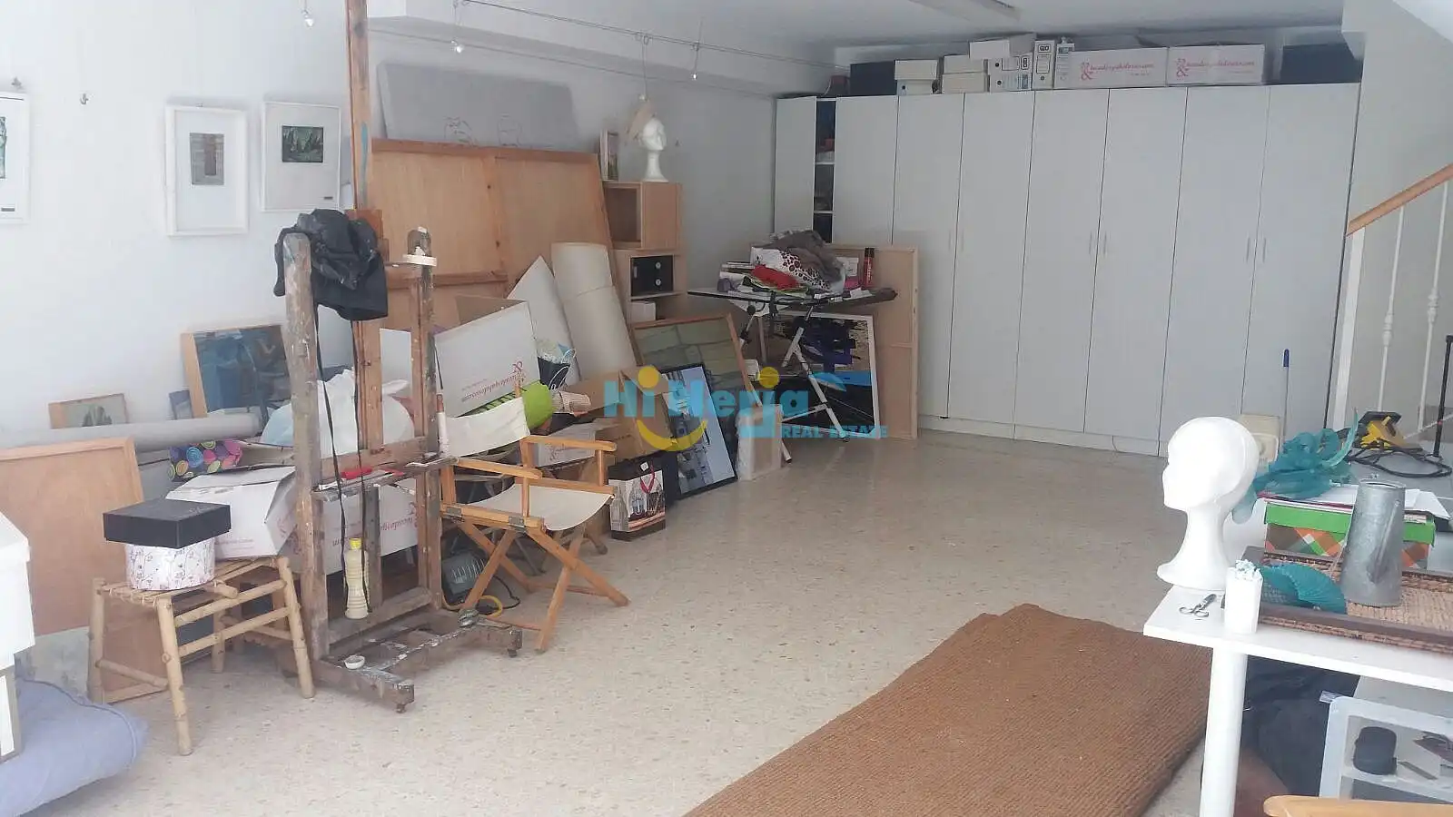 Casa amb piscina en venda a Torre del Mar, imagen 28