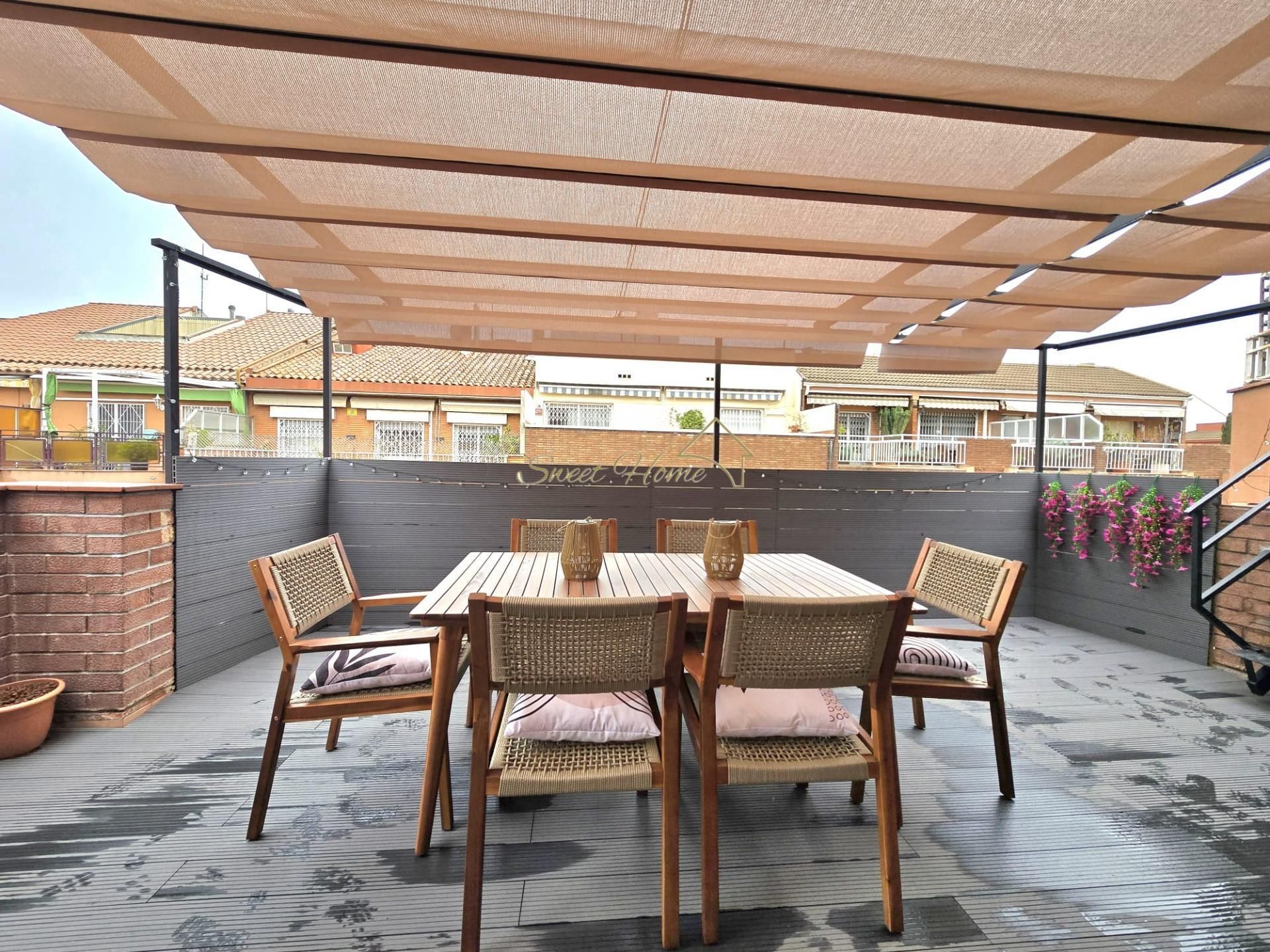 Àtic en venda a El Camp d'en Grassot i Gràcia Nova, Gràcia