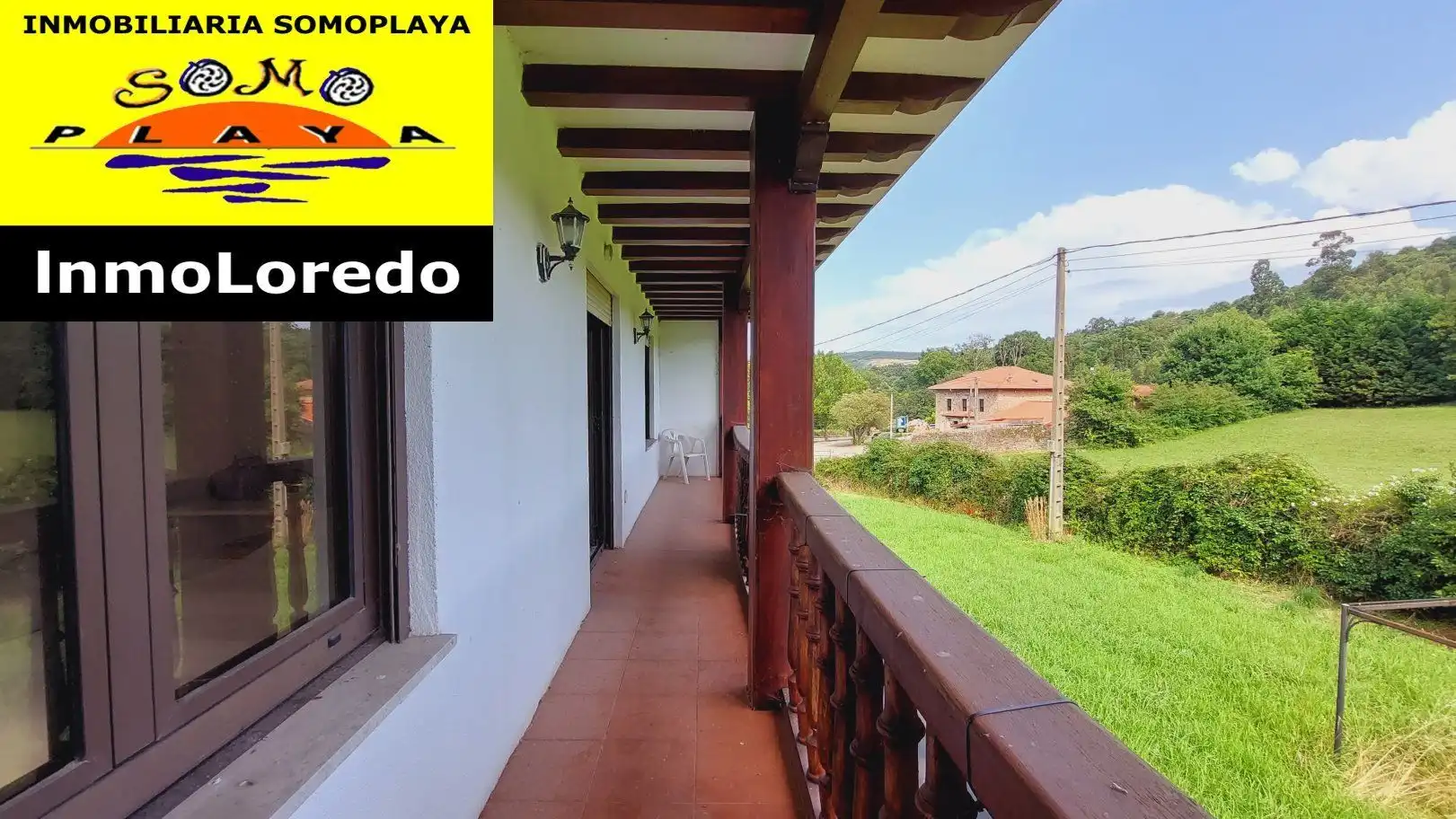 Casa con jardín en venta en Capellanía, imagen 49