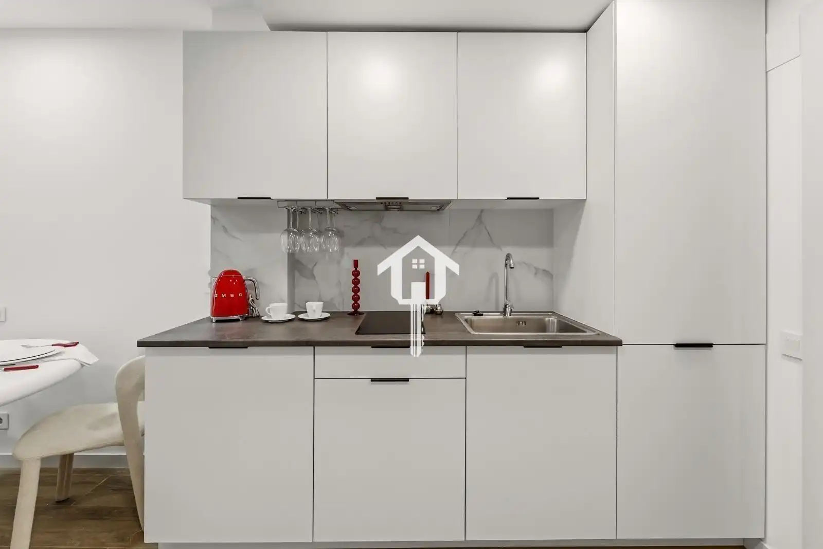 Residenziale con ascensore in vendita a Calle DR BUADES, imagen 16