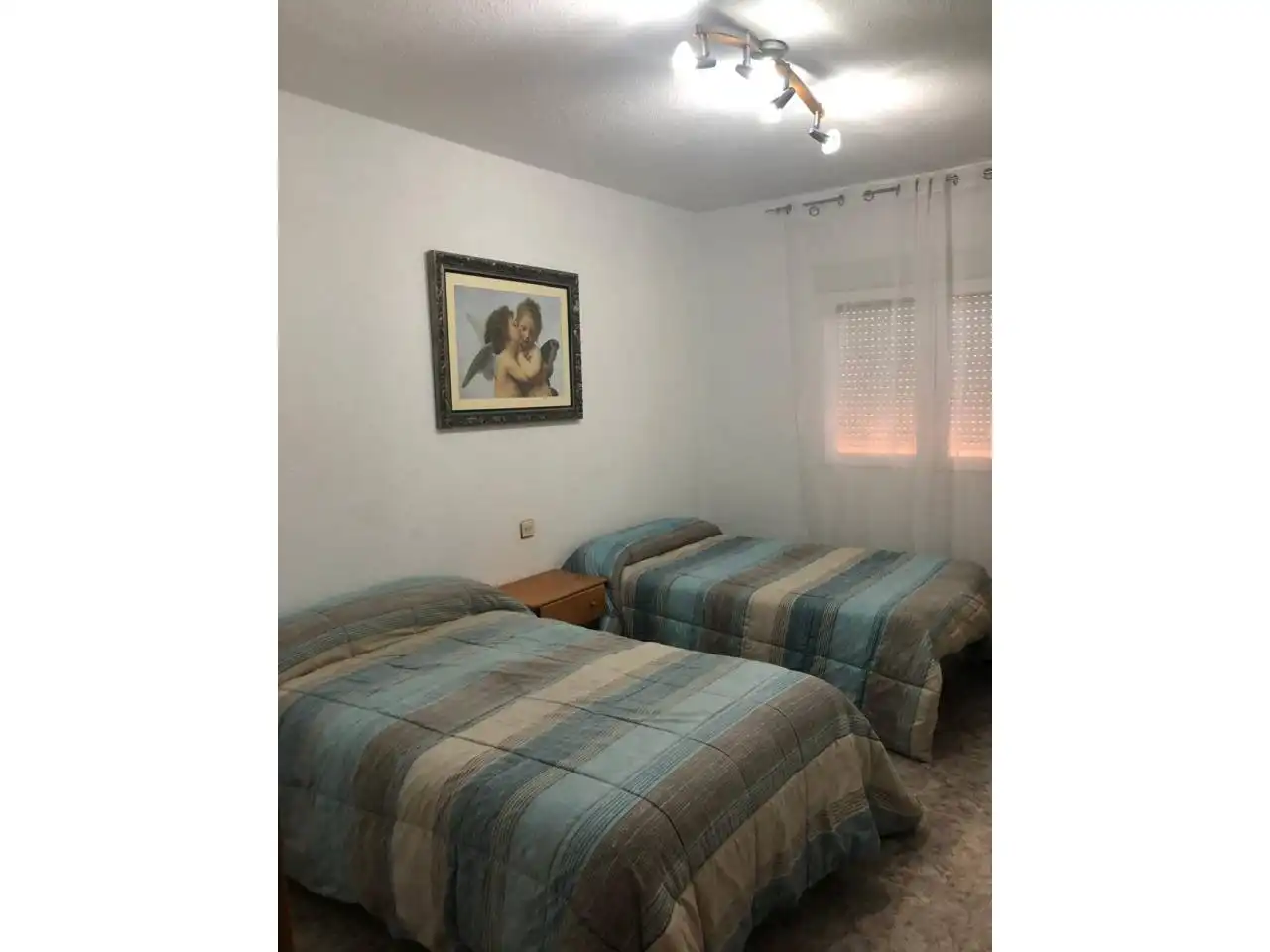 Flat for rent in Calle Molinos, 1, Andorra (Teruel)