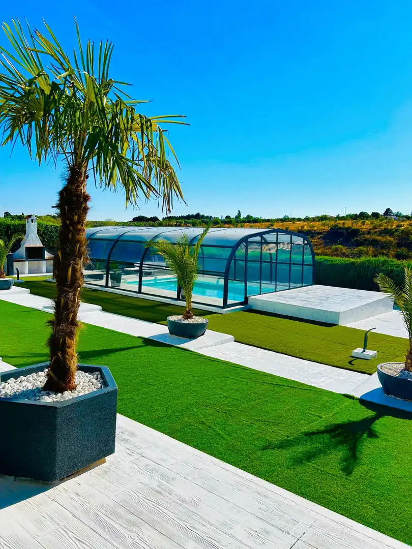 House with pool for sale in Valdepeñas, imagen 16