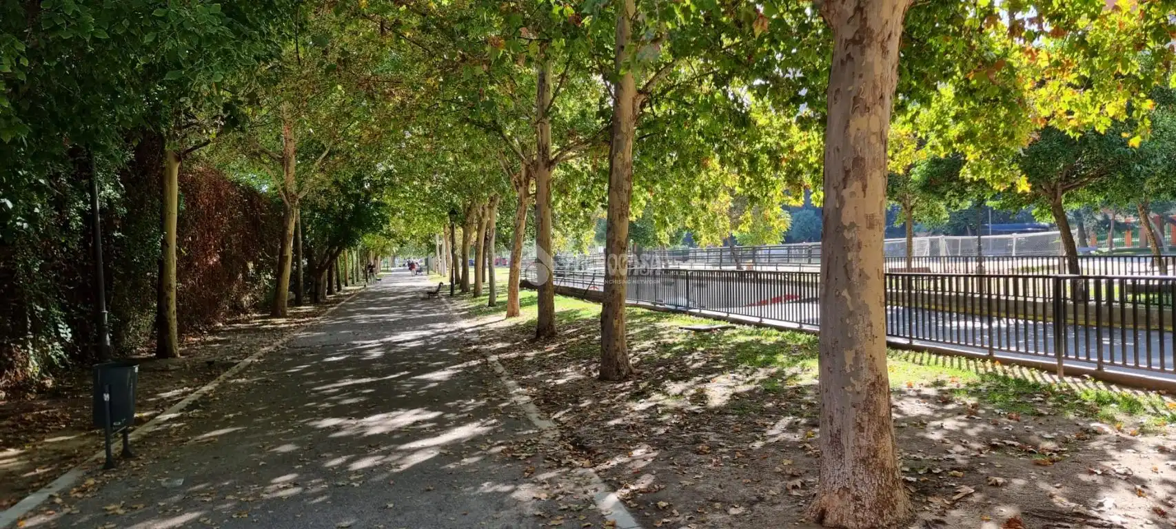 Exterior view of Flat for sale in Móstoles  with Heating and Terrace