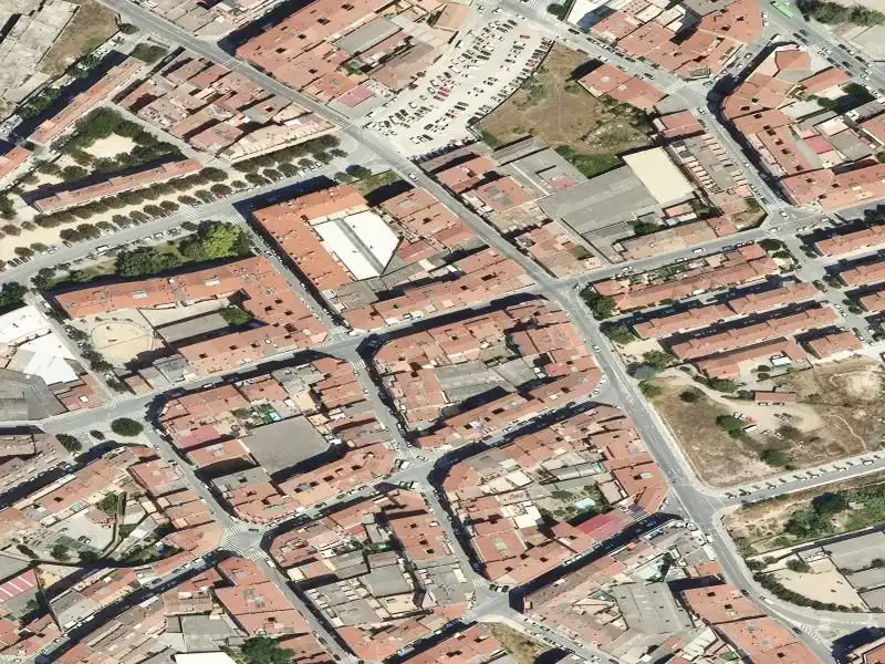 Gewerbefläche zum Verkauf in calle VILADORDIS, 104 Pl:BJ, imagen 2