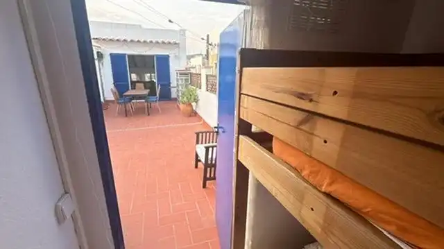Terrassa de Estudi en venda en Sitges amb Aire condicionat, Calefacció i Terrassa