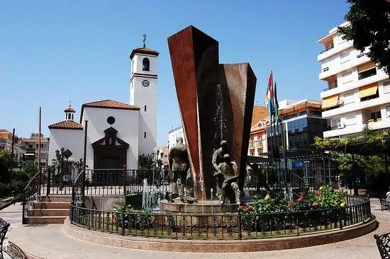 Local comercial en alquiler en Puerto Deportivo, imagen 10