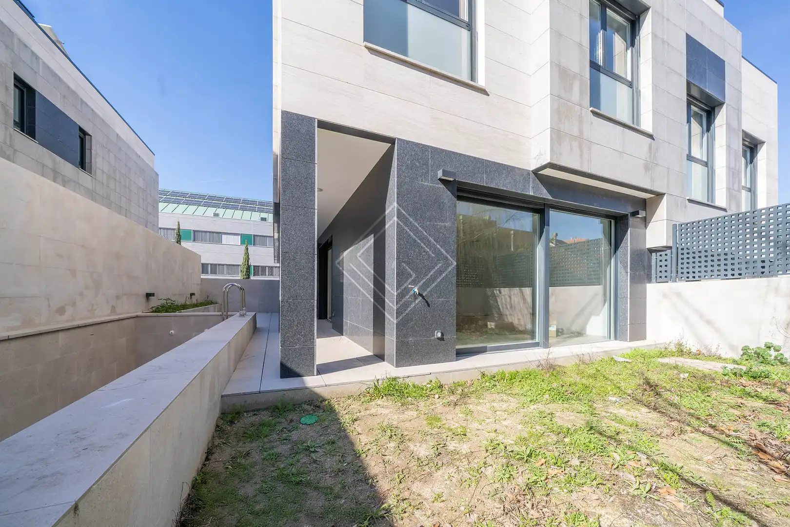 Casa adosada en venta en Ciudad Universitaria
